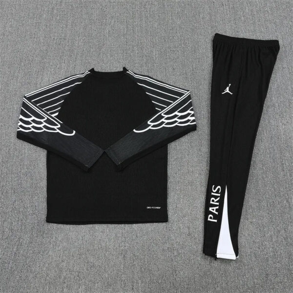 25-26 PSG Training Suit - Image 11