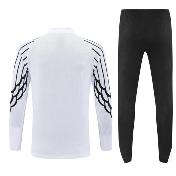 25-26 PSG Training Suit - Image 3