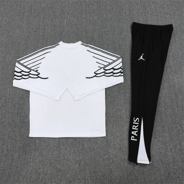 25-26 PSG Training Suit - Image 4