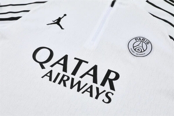 25-26 PSG Training Suit - Image 7