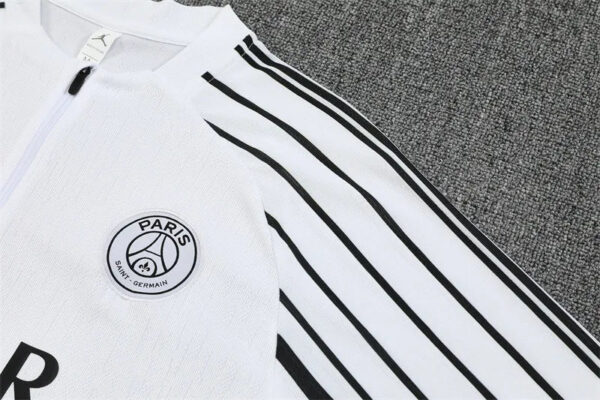 25-26 PSG Training Suit - Image 8