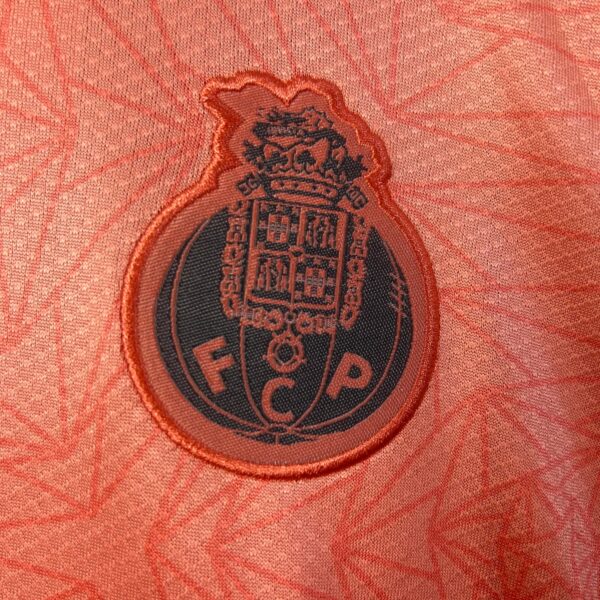 25-26 Porto Away Kids Kit - Image 4