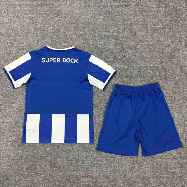 25-26 Porto Home Kids Kit - Image 2