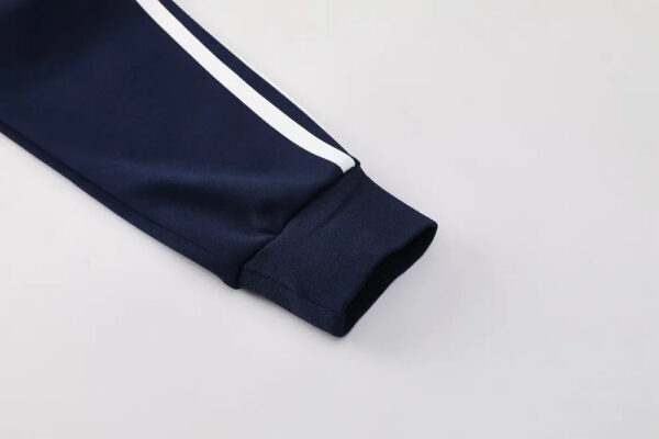 25-26 Real Madrid Jacket Tracksuit - Image 8