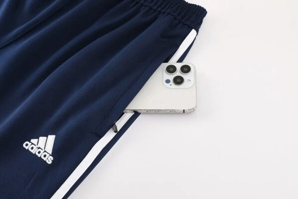 25-26 Real Madrid Jacket Tracksuit - Image 12