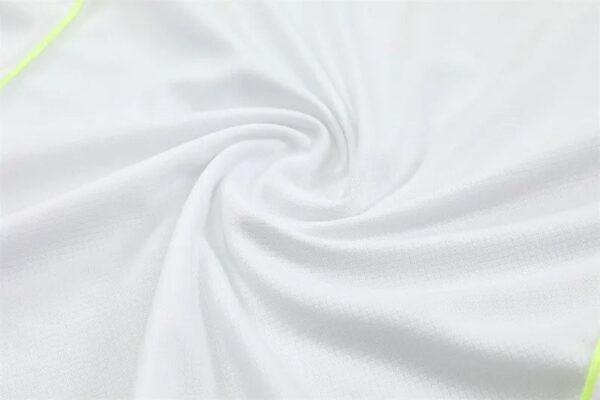 25-26 Real Madrid Short Sleeve Training Suit - Image 10