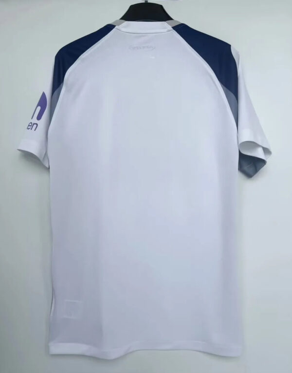 25-26 Tottenham Hotspur Home Fans Kit - Image 2