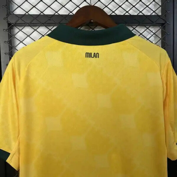 25-26 AC Milan Third Kit - Image 5