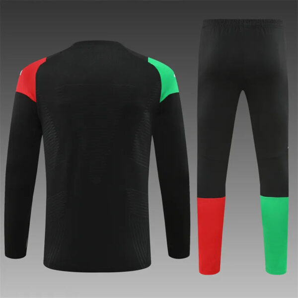 24-25 Arsenal Training Suit - Image 2
