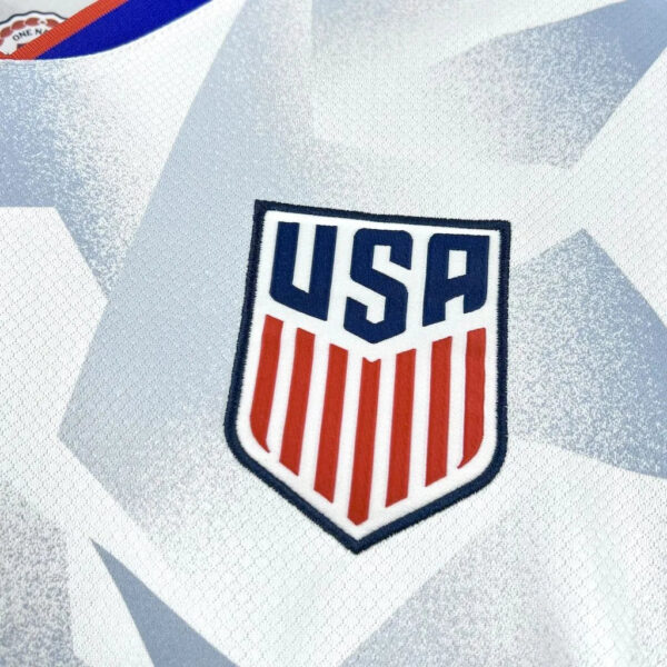 2025 USA Home Fans Kit - Image 2
