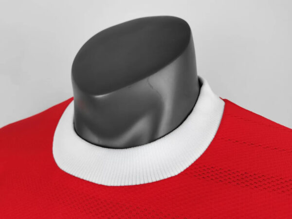 Liverpool Home Kit Retro 98-99 - Image 2