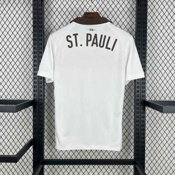 25-26 St. Pauli Away Fans Kit - Image 8