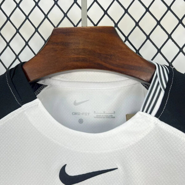 25-26 Corinthians Home Fans Kit - Image 4