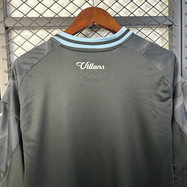 25-26 Aston Villa Away Fans Kit - Image 6