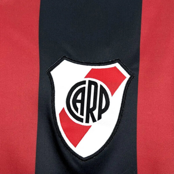 25-26 River Plate Away Fans Kit - Image 3