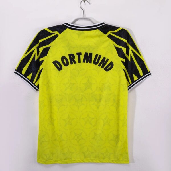 Dortmund Home Kit Retro 94-95 - Image 9