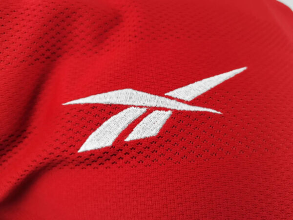 Liverpool Home Kit Retro 98-99 - Image 5