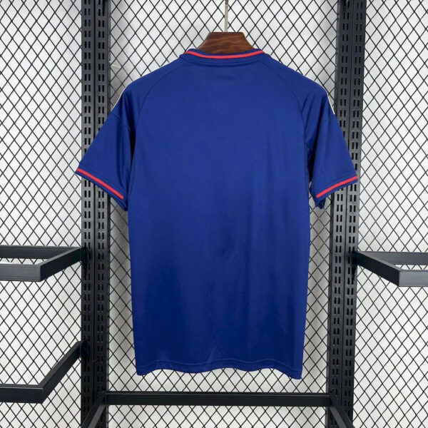 25-26 Lyon Away Fans Kit - Image 8