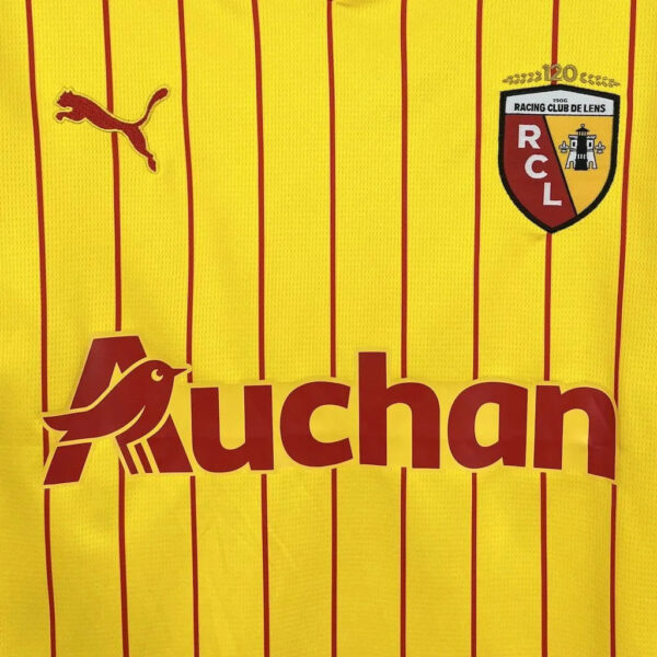 25-26 RC Lens Home Fans Kit - Image 4