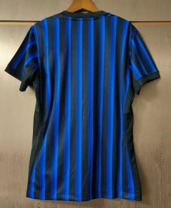 25-26 Inter Milan Home Woman Kit - Image 2