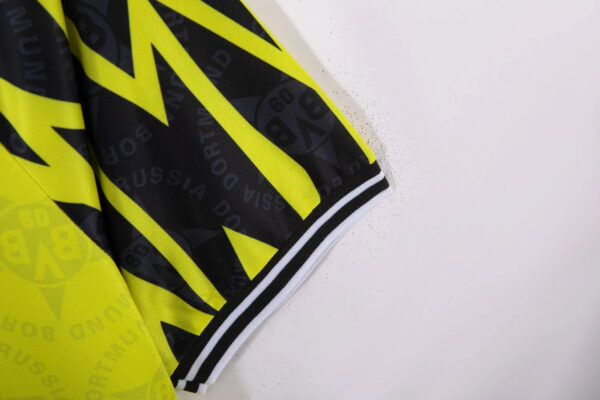 Dortmund Home Kit Retro 94-95 - Image 8