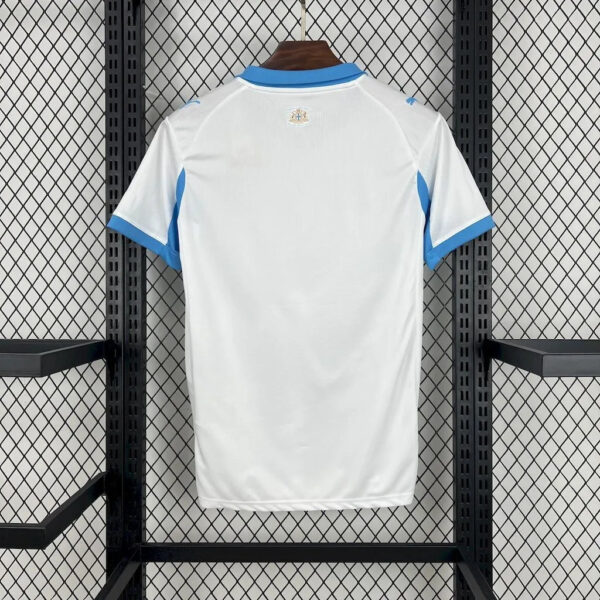 25-26 Marseille Home Fans Kit - Image 7