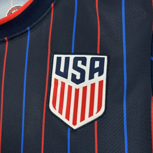2025 USA Away Fans Kit - Image 2