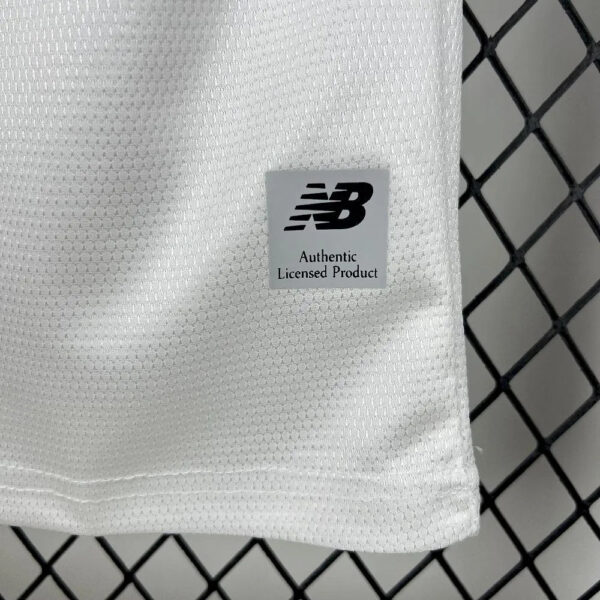 25-26 Bayer 04 Leverkusen Away Fans Kit - Image 7