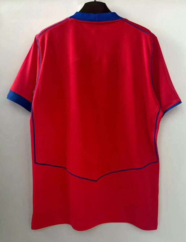 25-26 PSG Third Fans Kit - Image 2