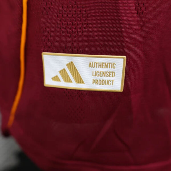 25-26 Roma Home Kit - Image 2