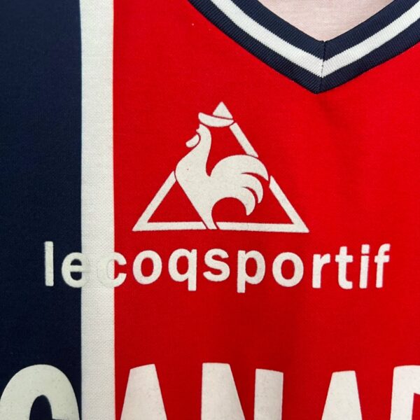 PSG Home Kit Retro 73-74 - Image 5