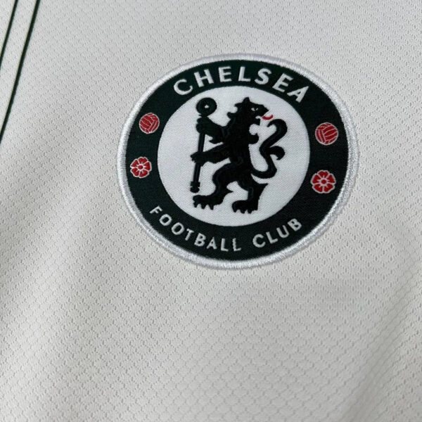 25-26 Chelsea Away Fans Kit - Image 4