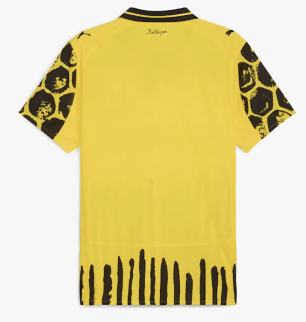 24-25 Dortmund Club World Cup Special Fans Kit - Image 2