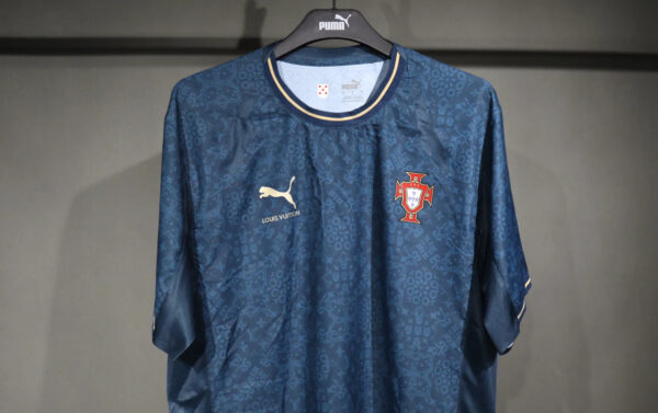 2025 Portugal Speical Kit - Image 2
