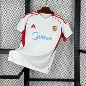 25-26 Sevilla Home Fans Kit