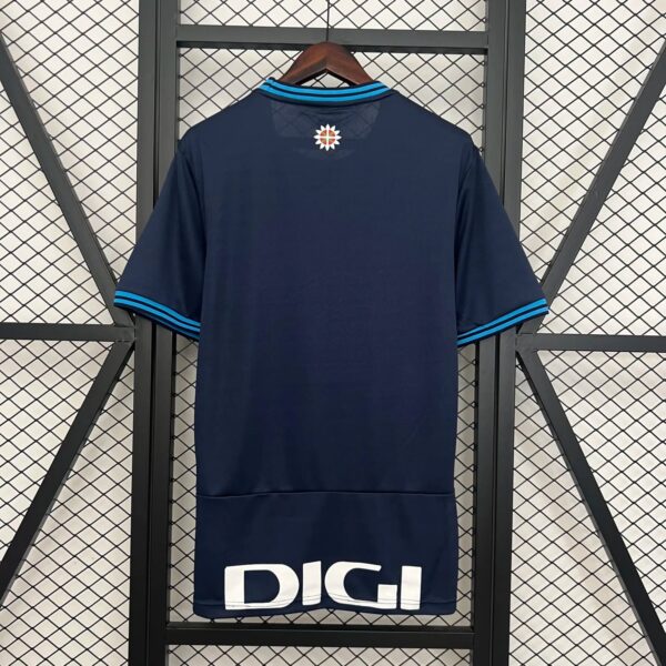 25-26 Bilbao Away Fans Kit - Image 6