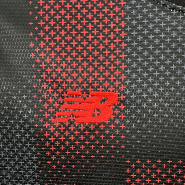 25-26 Bayer 04 Leverkusen Home Fans Kit - Image 5