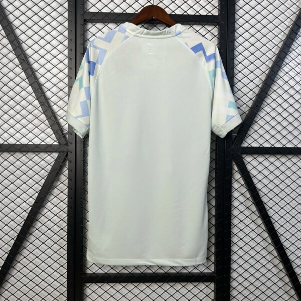 25-26 Inter Milan Away Fans Kit - Image 2