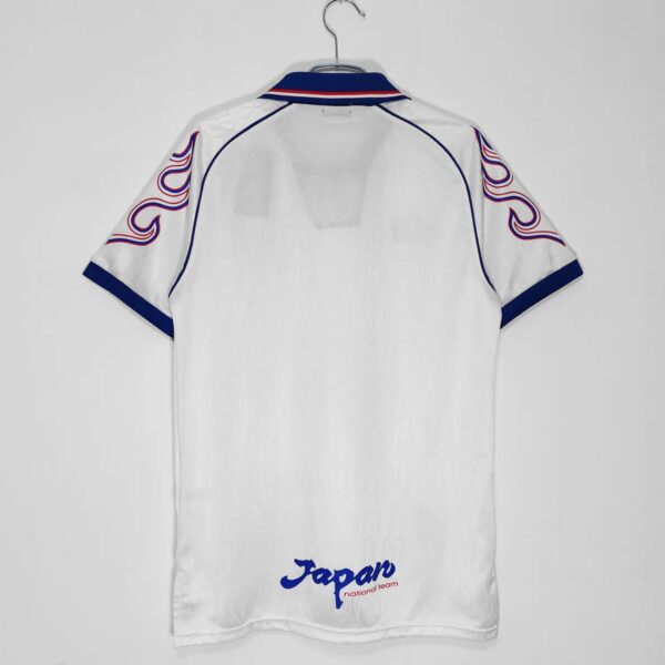 Japan Away Speical Kit Retro 1998 - Image 7