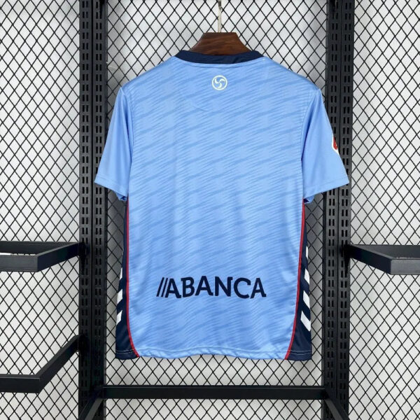 25-26 Celta Vigo Home Fans Kit - Image 8