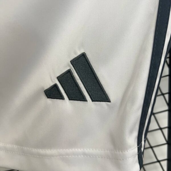 25-26 Bayern Away Shorts - Image 2