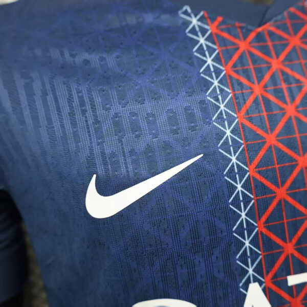 25-26 PSG Home 1 Star Kit - Image 4
