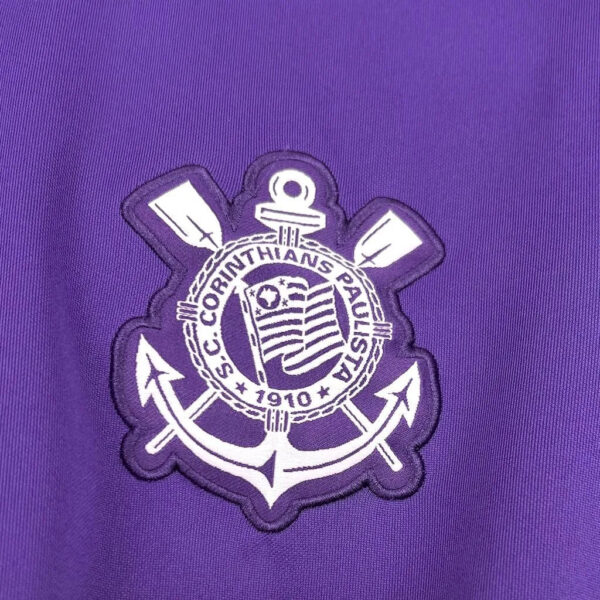 25-26 Corinthians Training Fans Kit - Image 2