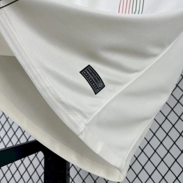 25-26 Chelsea Away Fans Kit - Image 3