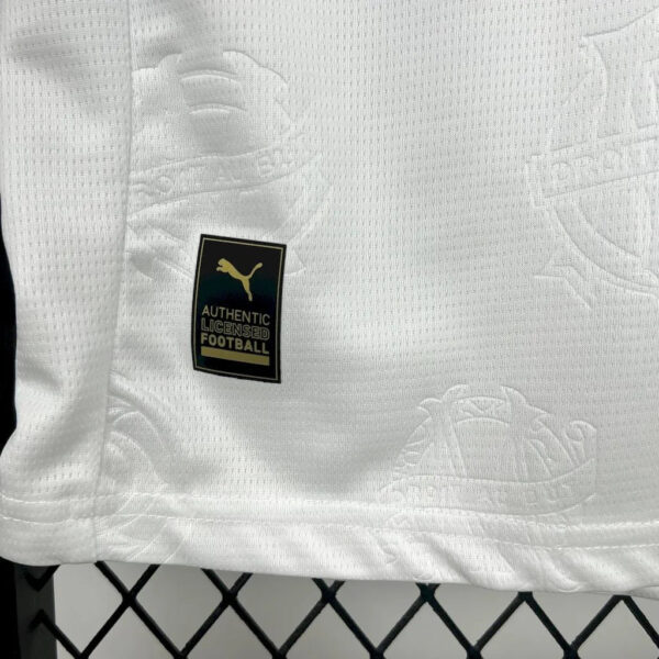 25-26 Marseille Home Fans Kit - Image 4
