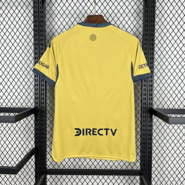 25-26 Boca Juniors Away Fans Kit - Image 7