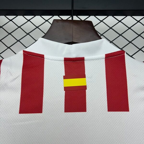 25-26 Atletico Madrid Home Kids Kit - Image 8