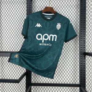 25-26 Monaco Third Fans Kit