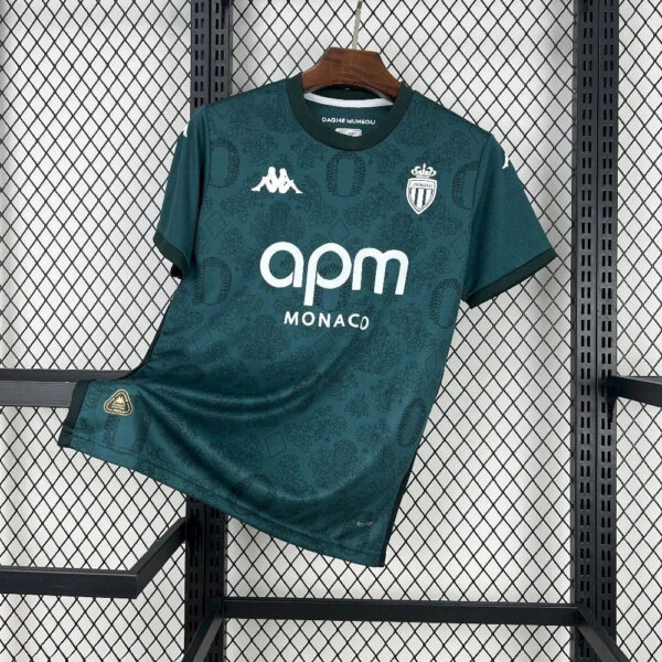 25-26 Monaco Third Fans Kit