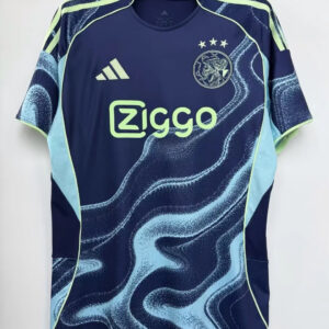 25-26 AX Away Fans Kit
